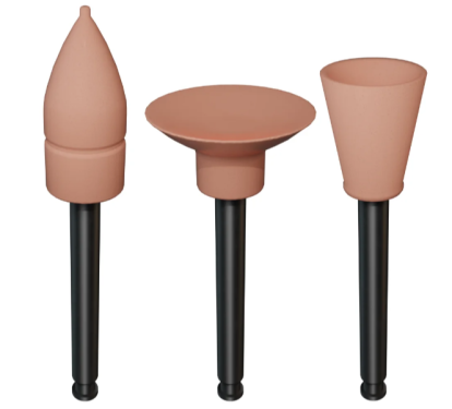 Полир Кагаяки Kagayaki  Ensmars Pin  № 32 ДИСК металл (мелкая) / 1шт, ООО "Полировальные системы", Россия