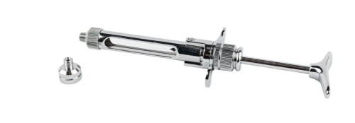 786-1041 Карпульный шприц, (с упором)